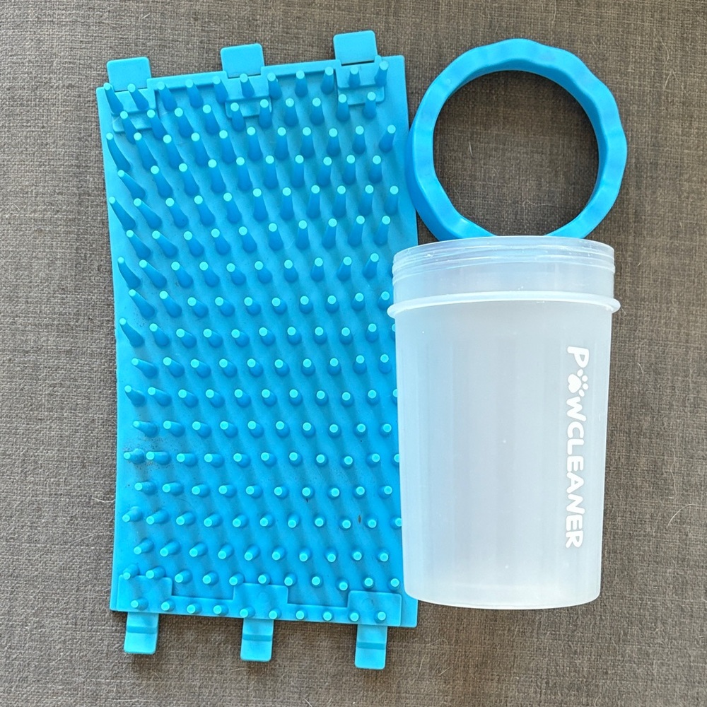 Paw Cleaner - Picture 2 of 5